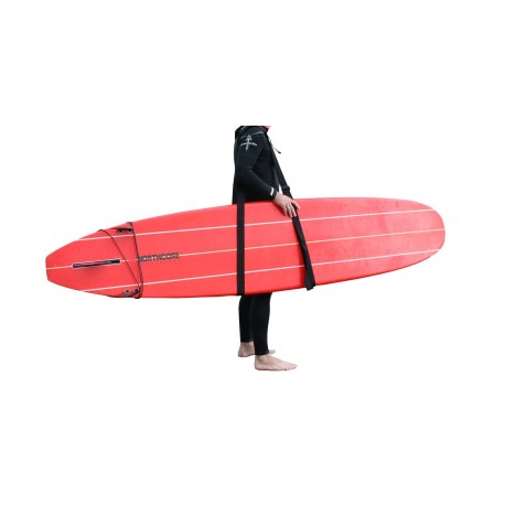 Tbest support de caméra de surf de planche de surf Ensemble de